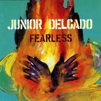 Junior Delgado Hands Around the World