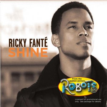 Ricky Fante Shine