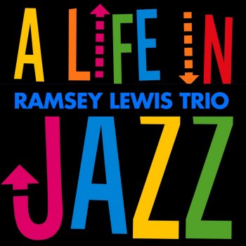 Ramsey Lewis Trio Folk Ballad (Live Version)