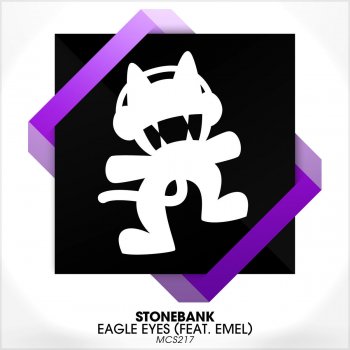 Stonebank feat. EMEL Eagle Eyes (feat. Emel)