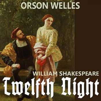 Orson Welles Twelfth Night