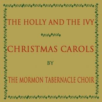 Mormon Tabernacle Choir When Jesus Was A Little Child