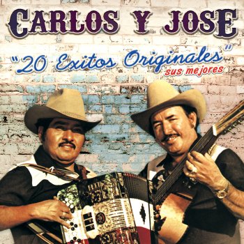 Carlos y José La Embarcacion