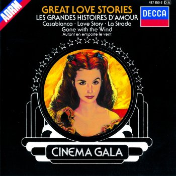 London Festival Orchestra feat. Stanley Black Casablanca - Music From The Motion Picture
