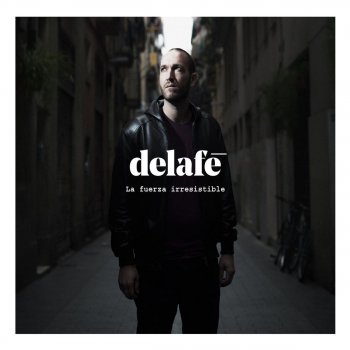 Delafé feat. La Bien Querida Contigo cobra sentido respirar - feat. La Bien Querida