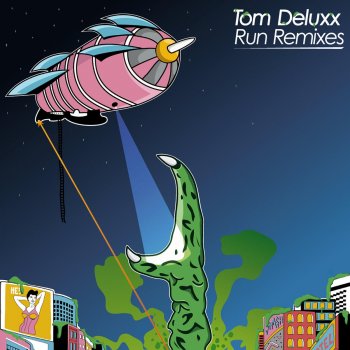 Tom Deluxx Run (Ill Saint M Remix)