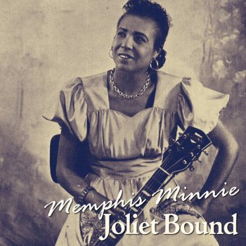 Memphis Minnie Memphis Minnie-Jitis Blues