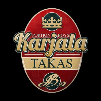 Portion Boys Karjala Takas