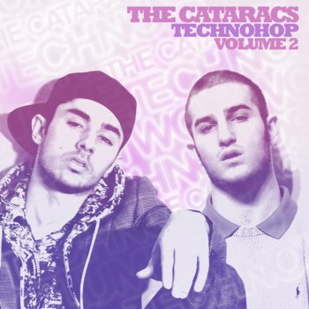 The Cataracs Intro (The Boys Are Back In Town)