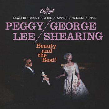 Peggy Lee feat. George Shearing & Ron McMaster All Too Soon - Live In Miami, FL/1959 / Remastered 2002