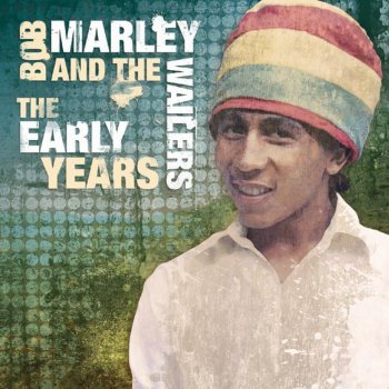 Bob Marley feat. The Wailers The Ten Commandments of Love