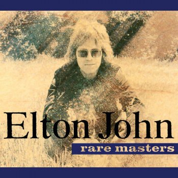Elton John Four Moods - From “Friends” Soundtrack