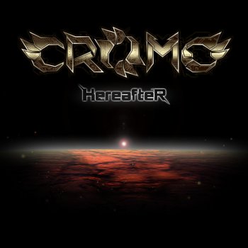 Cromo Heart of the Brave