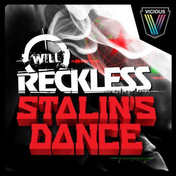 Will Reckless feat. Kryder Stalin's Dance - Kryder Remix