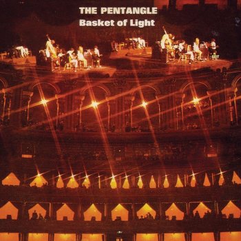 Pentangle Sally Go Round the Roses