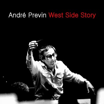 Andre Previn Something's Coming
