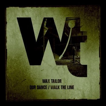 Wax Tailor Walk the Line (Instrumental)