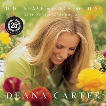 Deana Carter I Can't Shake You