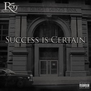 Royce Da 5'9" feat. Nottz & Adonis On the Boulevard