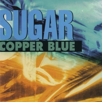 Sugar Hoover Dam (BBC radio session)