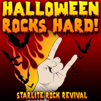 Starlite Rock Revival The Ballroom Blitz