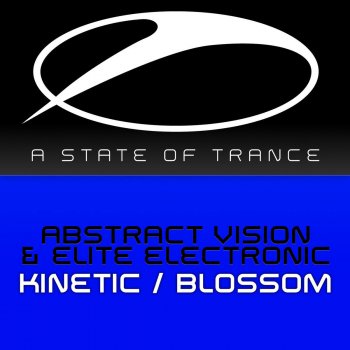 Abstract Vision Vs Elite Electronic Kinetic - Radio Edit