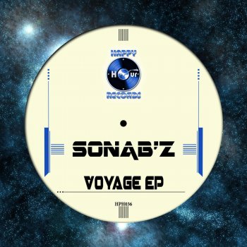 Sonab'z Winter Time - Original Mix