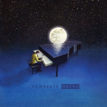 Pawbeats feat. Gres & W.E.N.A. BlackOUT