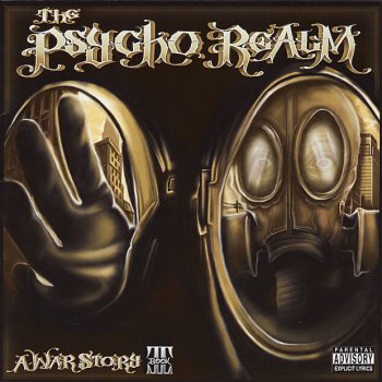The Psycho Realm Unknown Soldier