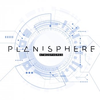 Planisphere Atmospheres (Hakan Ozurun Remix)
