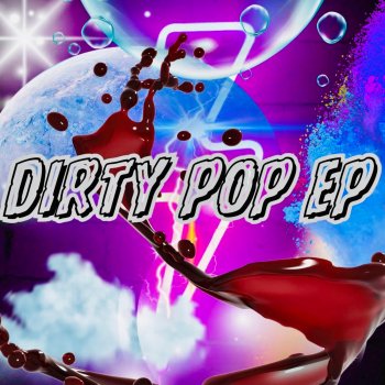 Dirty Pop feat. Alonestar Future Me (feat. Alonestar)