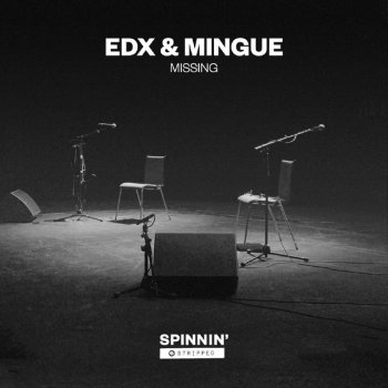 EDX feat. Mingue Missing - Mingue Acoustic Version