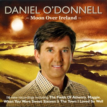 Daniel O'Donnell ThereOs a Moon Over Ireland