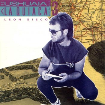 Leon Gieco La Calandria
