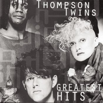 Thompson Twins Nothing in Common