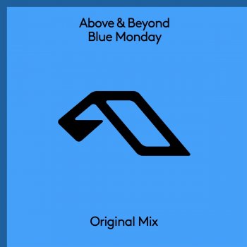 Above Beyond Blue Monday (Extended Mix)