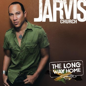 Jarvis Church Lovers Kiss