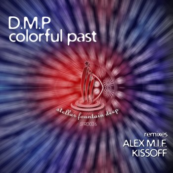 D.M.P feat. Kissoff Sky Surfing - Kissoff Remix