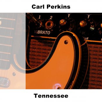 Carl Perkins That Don't Move Me - Alternate