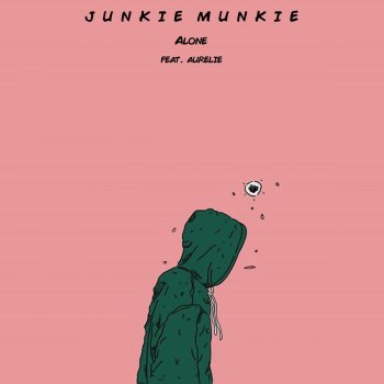 JunkieMunkie feat. Aurelie Alone