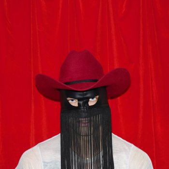 Orville Peck Take You Back (The Iron Hoof Cattle Call)