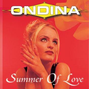 Ondina Summer of Love (Thunder Mix) - Short Mix