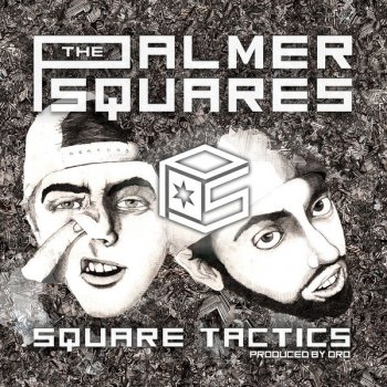 The Palmer Squares Last Place