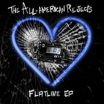 The All-American Rejects Heartbeat Slowing Down (Flatline Version)
