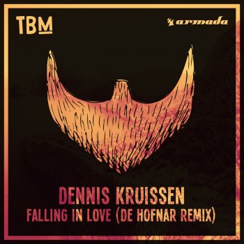 Dennis Kruissen Falling in Love (De Hofnar Remix)