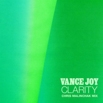 Vance Joy feat. Chris Malinchak Clarity - Chris Malinchak Mix