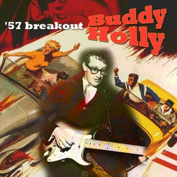 Buddy Holly Mona (Take2)