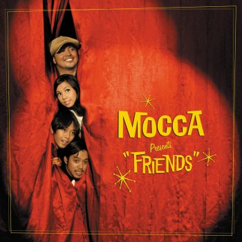 Mocca Friends