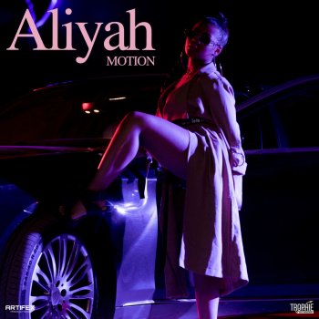 Aliyah Motion