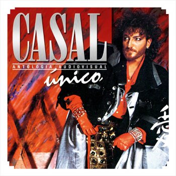 Tino Casal Bewitched (Extended Steve Lillywhite's Mix)